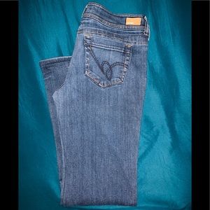 REFUGE Jeans